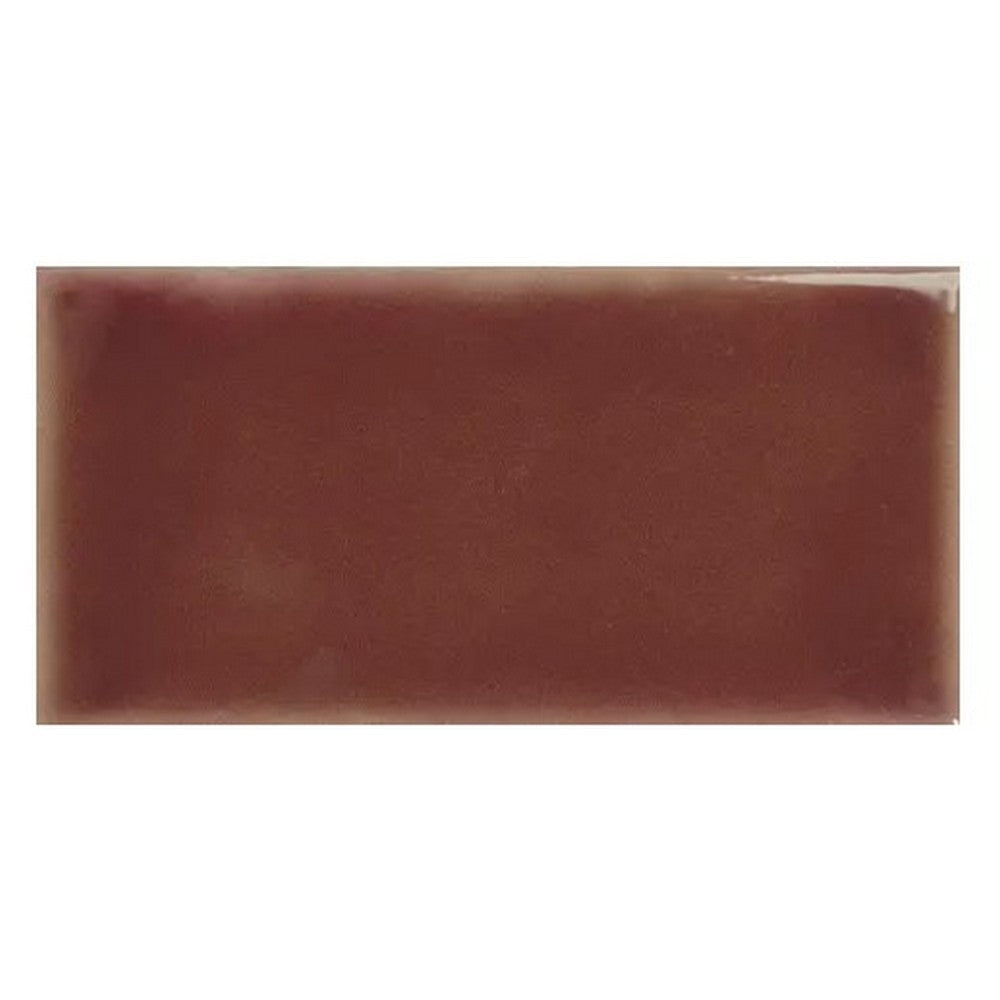 WOW Yoko 2.5" x 5" Glossy Ceramic Tile