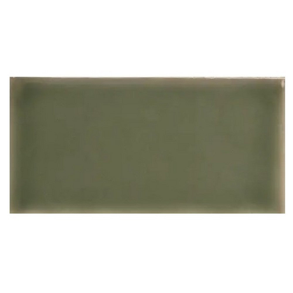 WOW Yoko 2.5" x 5" Glossy Ceramic Tile