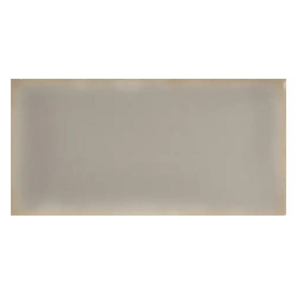 WOW Yoko 2.5" x 5" Glossy Ceramic Tile