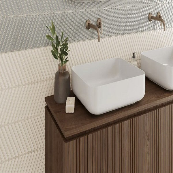 WOW-Spike-Bars-B-6-x-10-Glossy-Ceramic-Tile-Deep-White