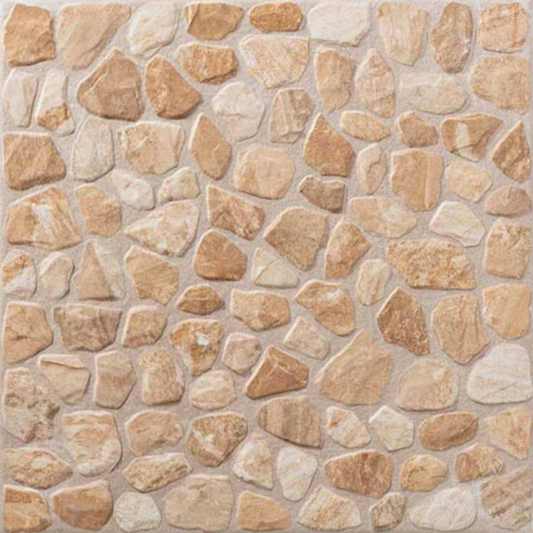 Alfagres Quechua 18" x 18" Matte Porcelain Texture Tile