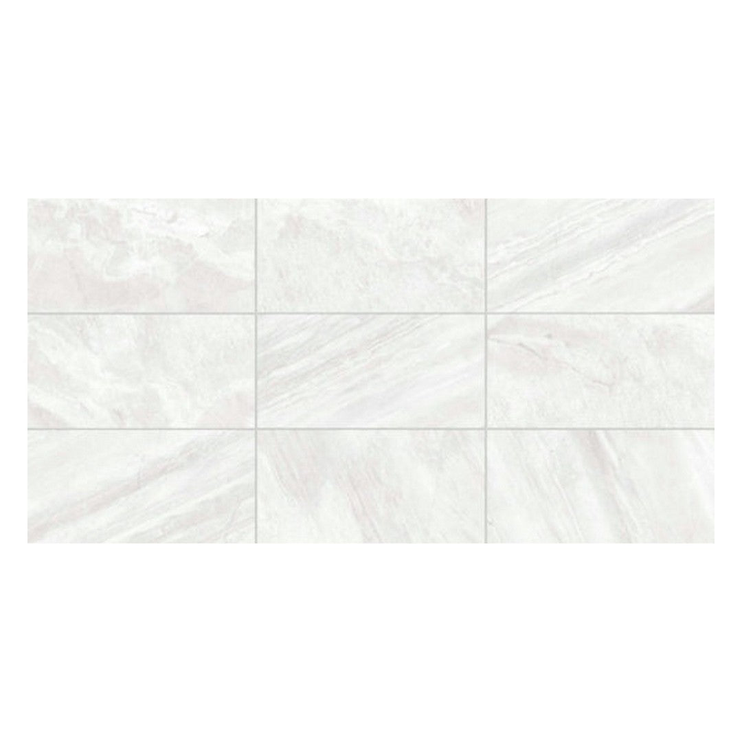 Alfagres Barcelona 12" x 24" Pressed Matte Porcelain Tile