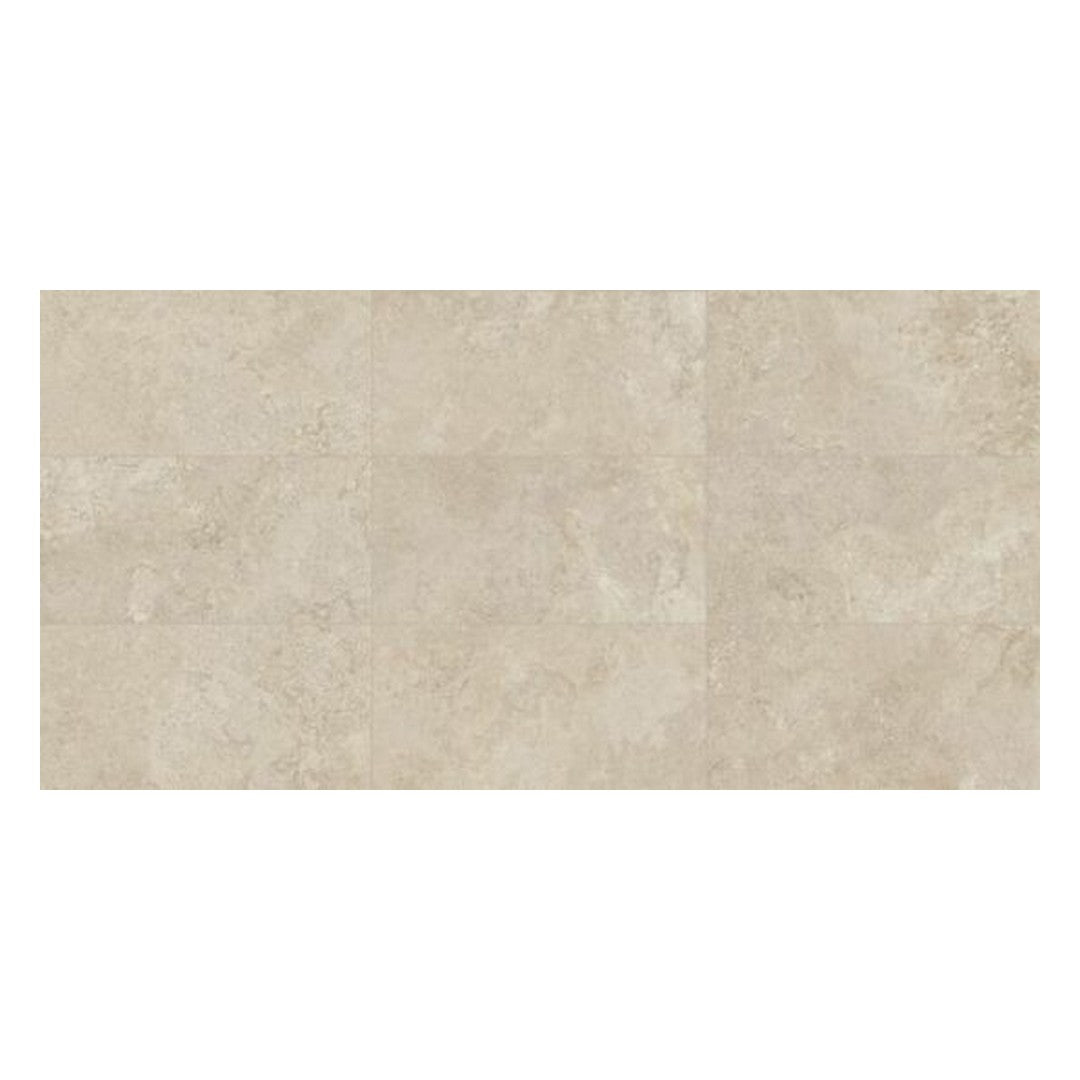 Alfagres Siena 12" x 24" Pressed Matte Porcelain Tile