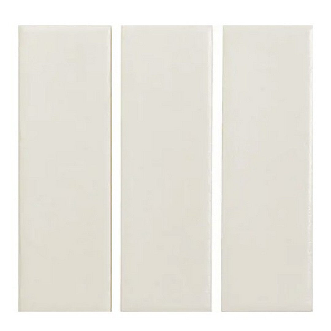WOW Skin 1.6" x 5" Matte Ceramic Tile
