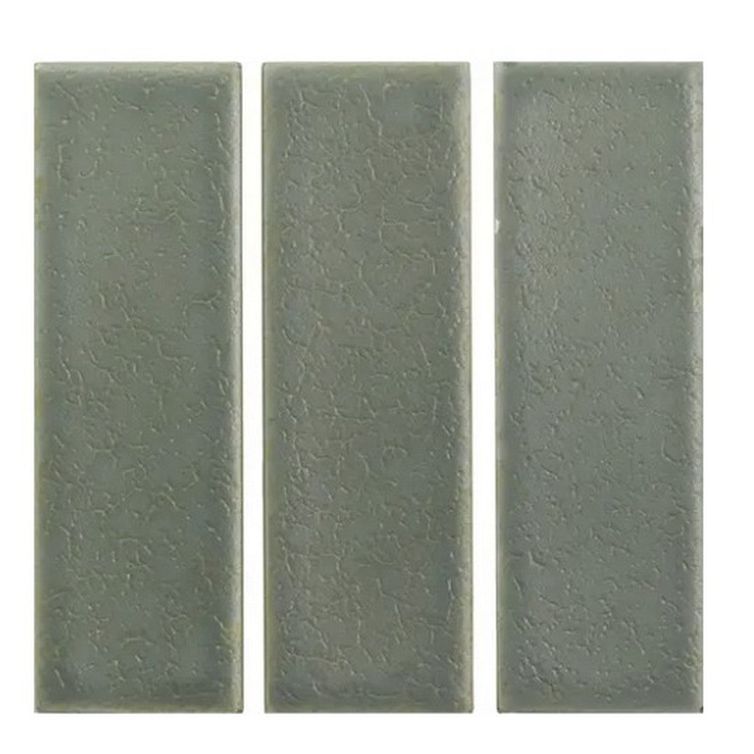 WOW Skin 1.6" x 5" Matte Ceramic Tile