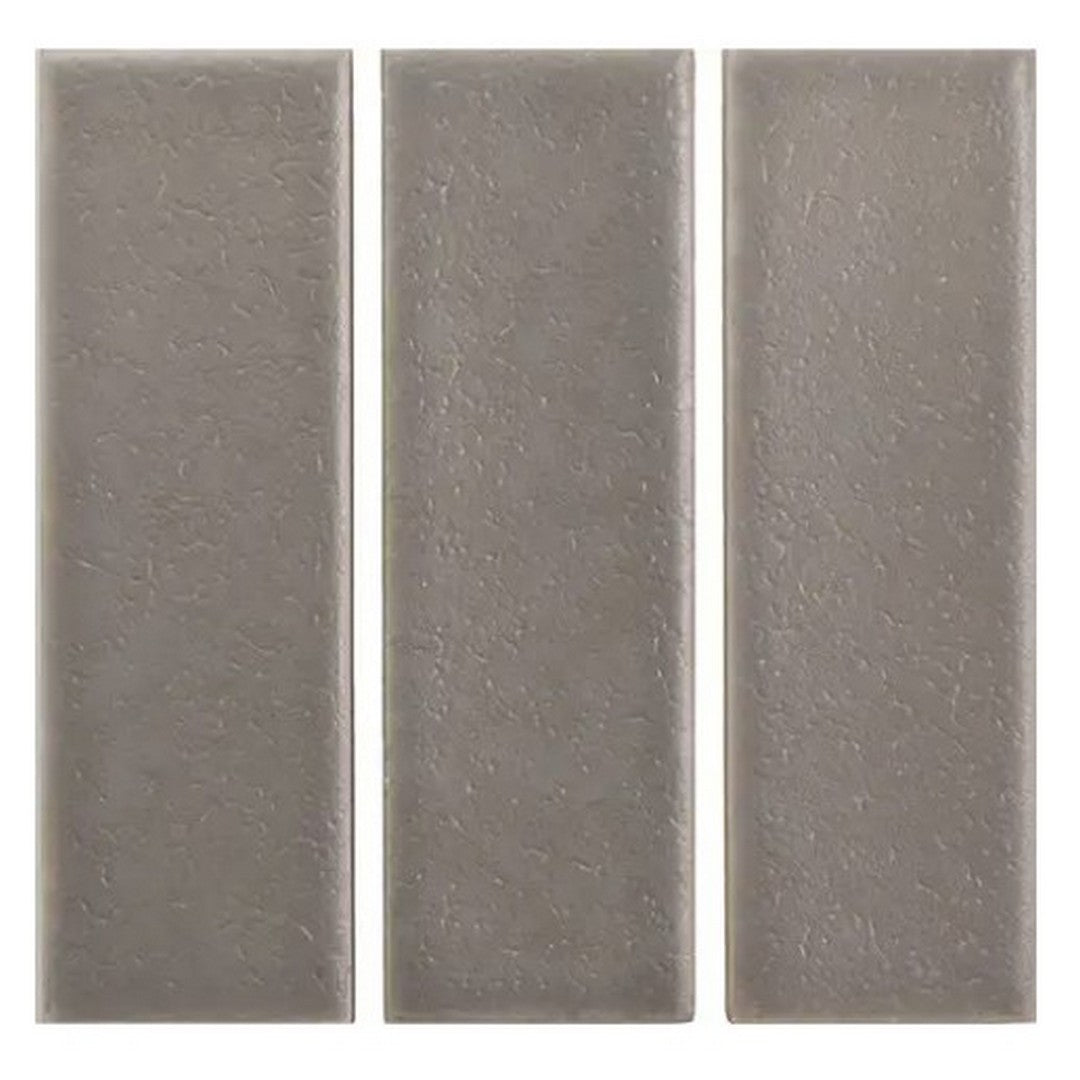 WOW Skin 1.6" x 5" Matte Ceramic Tile