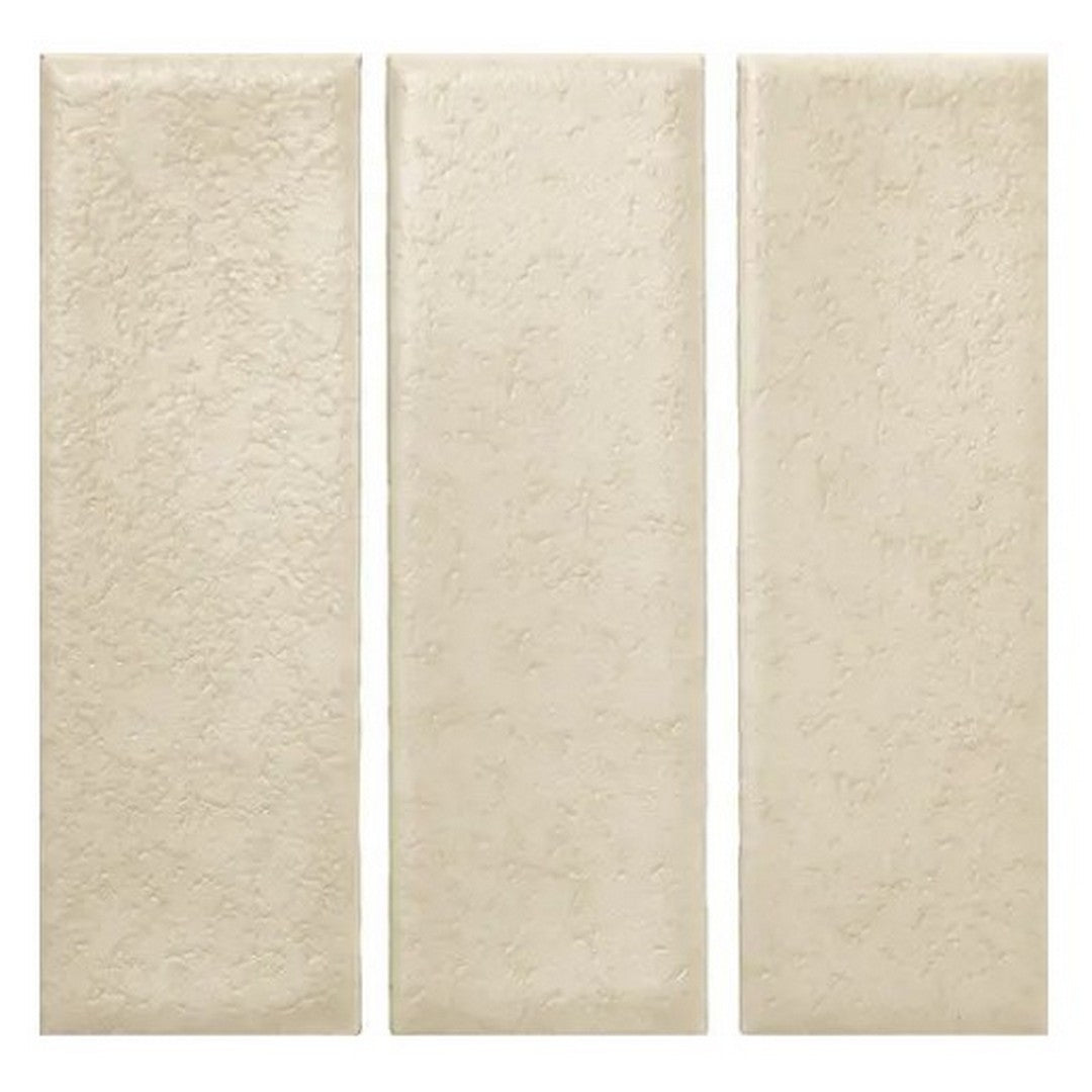 WOW Skin 1.6" x 5" Matte Ceramic Tile