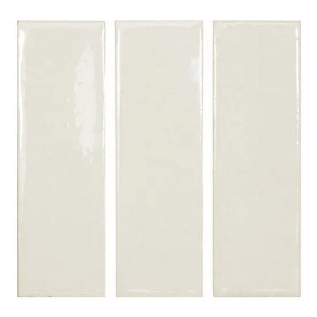 WOW Skin 1.6" x 5" Glossy Ceramic Tile