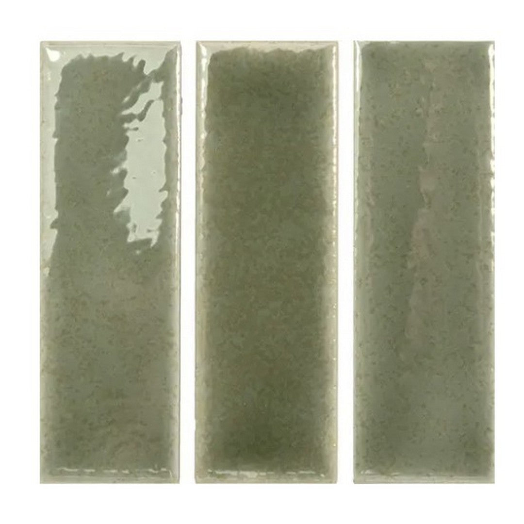 WOW Skin 1.6" x 5" Glossy Ceramic Tile