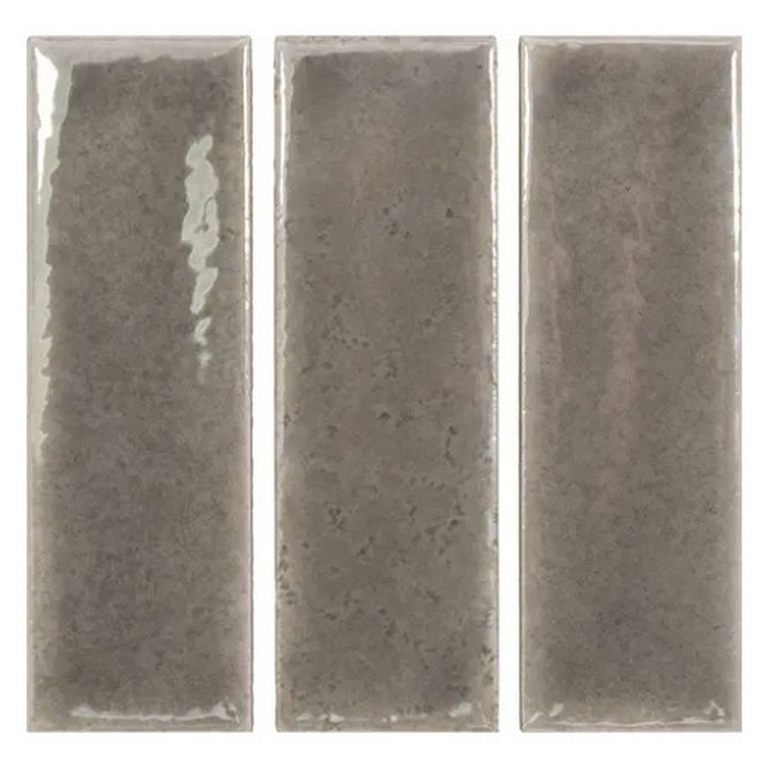 WOW Skin 1.6" x 5" Glossy Ceramic Tile