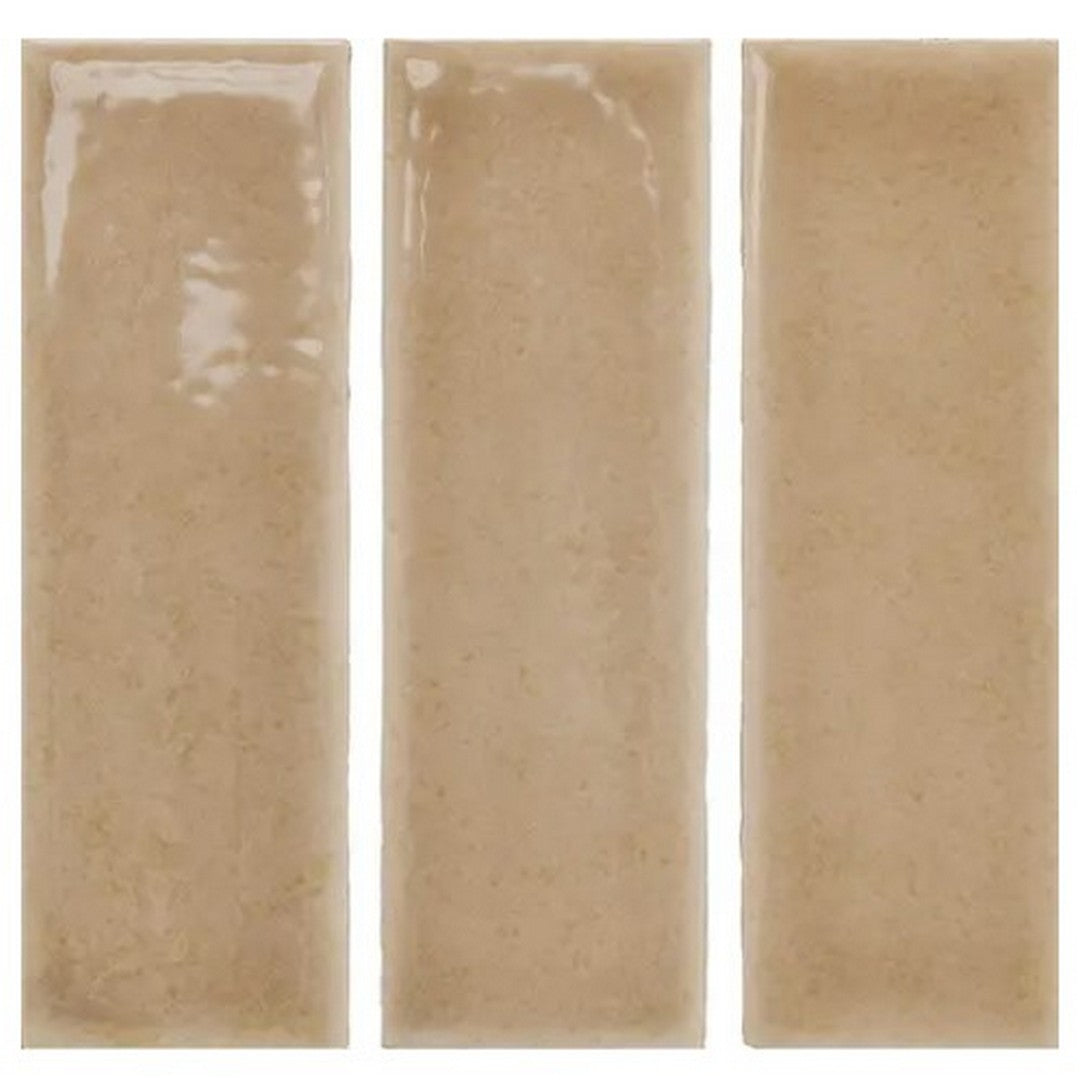 WOW Skin 1.6" x 5" Glossy Ceramic Tile