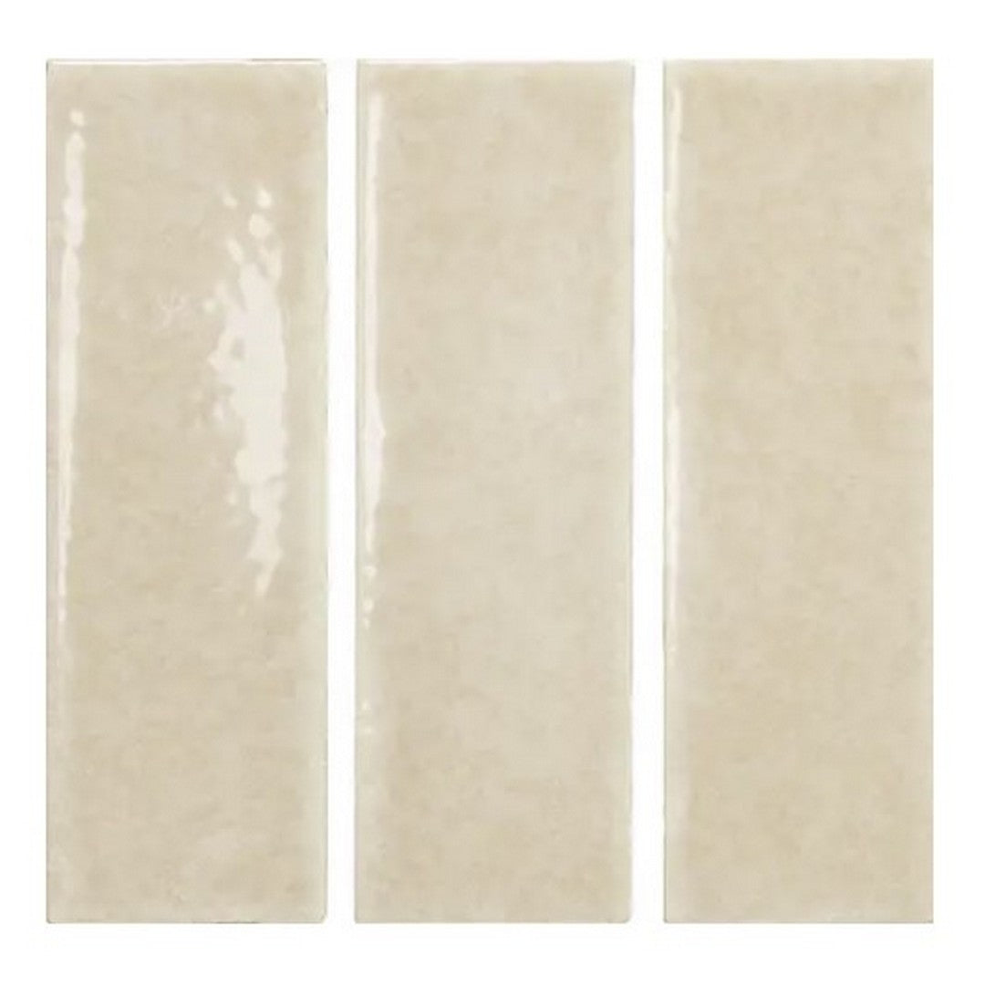 WOW Skin 1.6" x 5" Glossy Ceramic Tile