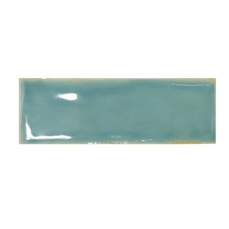 WOW Casablanca 2" x 6" Glossy Porcelain Tile