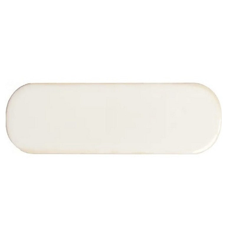 WOW Casablanca 2" x 6" Glossy Porcelain Tile