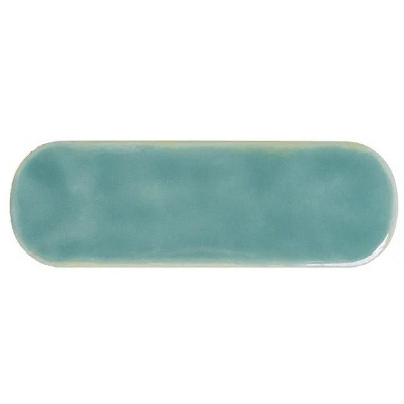 WOW Casablanca O 2" x 6" Glossy Porcelain Tile