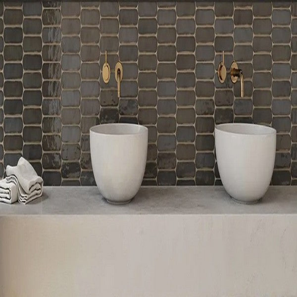 WOW-Casablanca-O-2-x-6-Glossy-Porcelain-Tile-Kohl