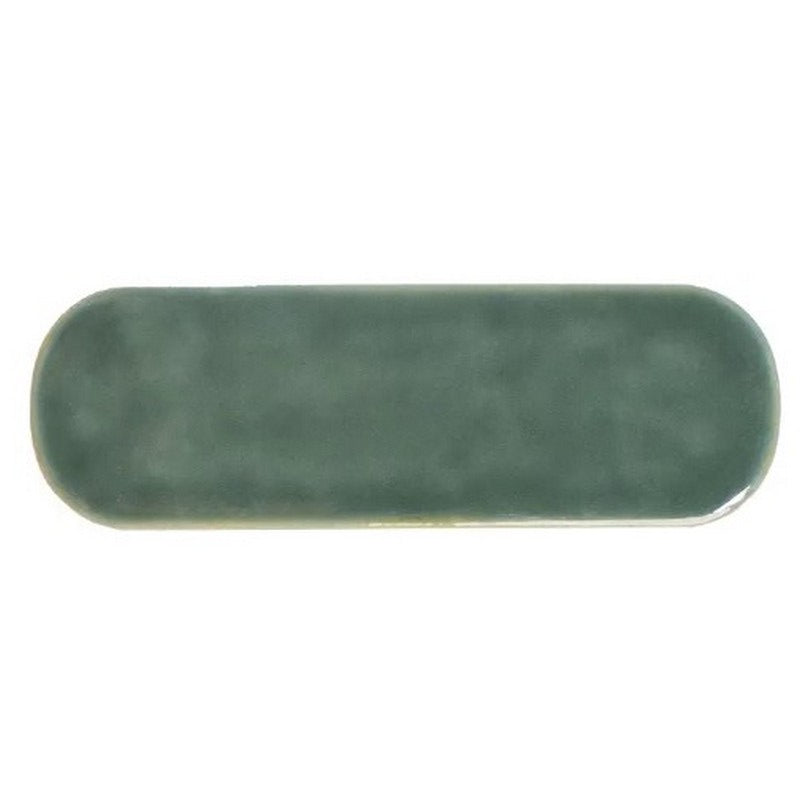 WOW Casablanca O 2" x 6" Glossy Porcelain Tile