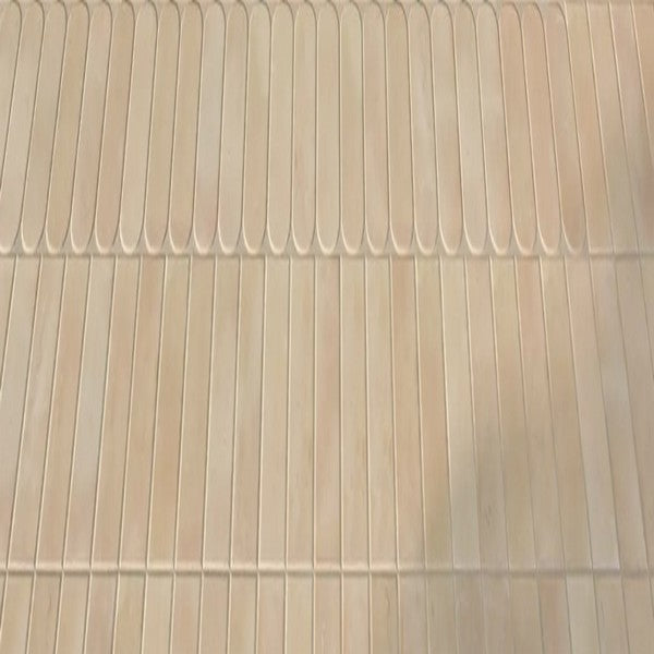 WOW-Casablanca-O-2-x-6-Matte-Porcelain-Tile-Adobe