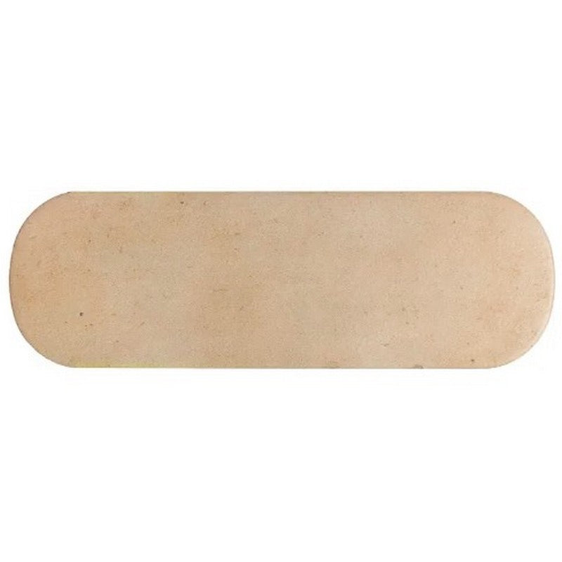 WOW Casablanca O 2" x 6" Matte Porcelain Tile