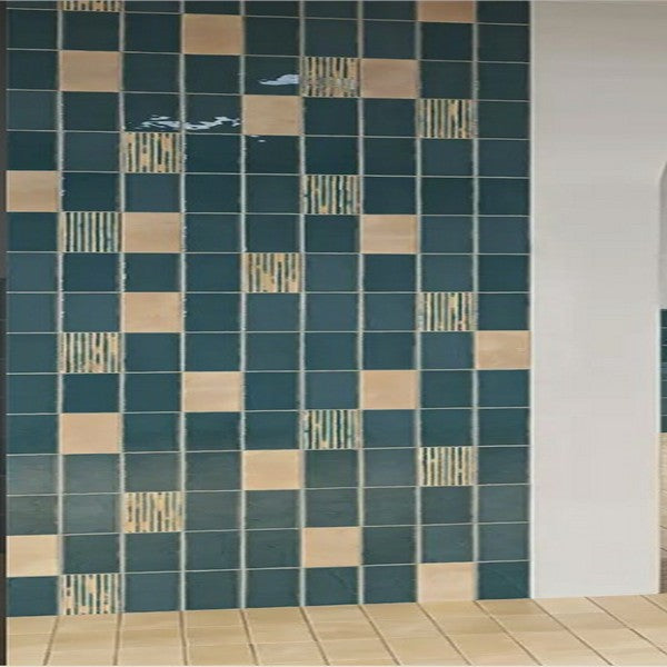 WOW-Casablanca-Comb-2-x-6-Glossy-Porcelain-Tile-Water