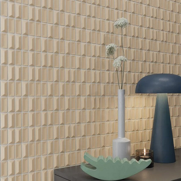 WOW-3D-Bars-Diamond-5-x-10-Matte-Ceramic-Tile-Topaz