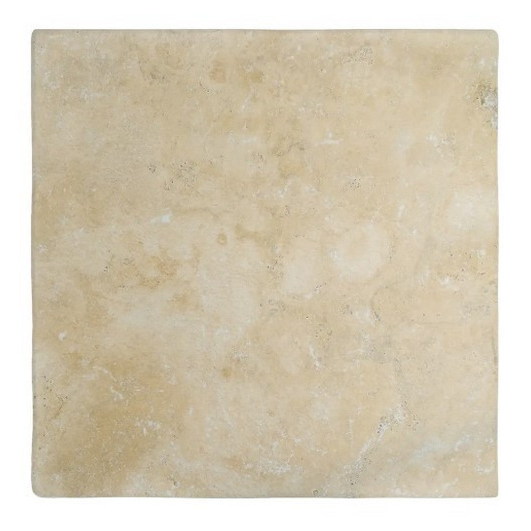 WOW Cross Cut XXL 17.7" x 17.2" Matte Porcelain Tile