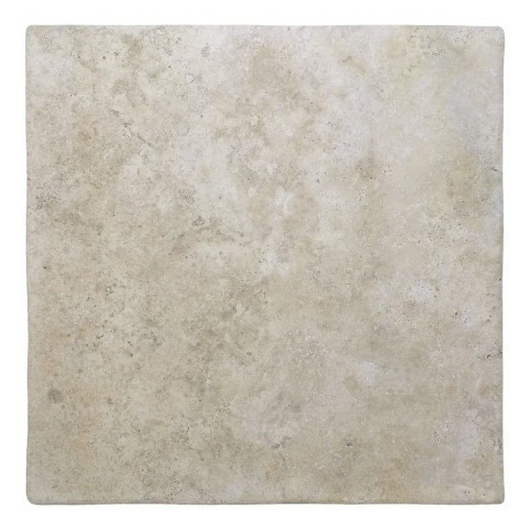 WOW Cross Cut XXL 17.7" x 17.2" Matte Porcelain Tile