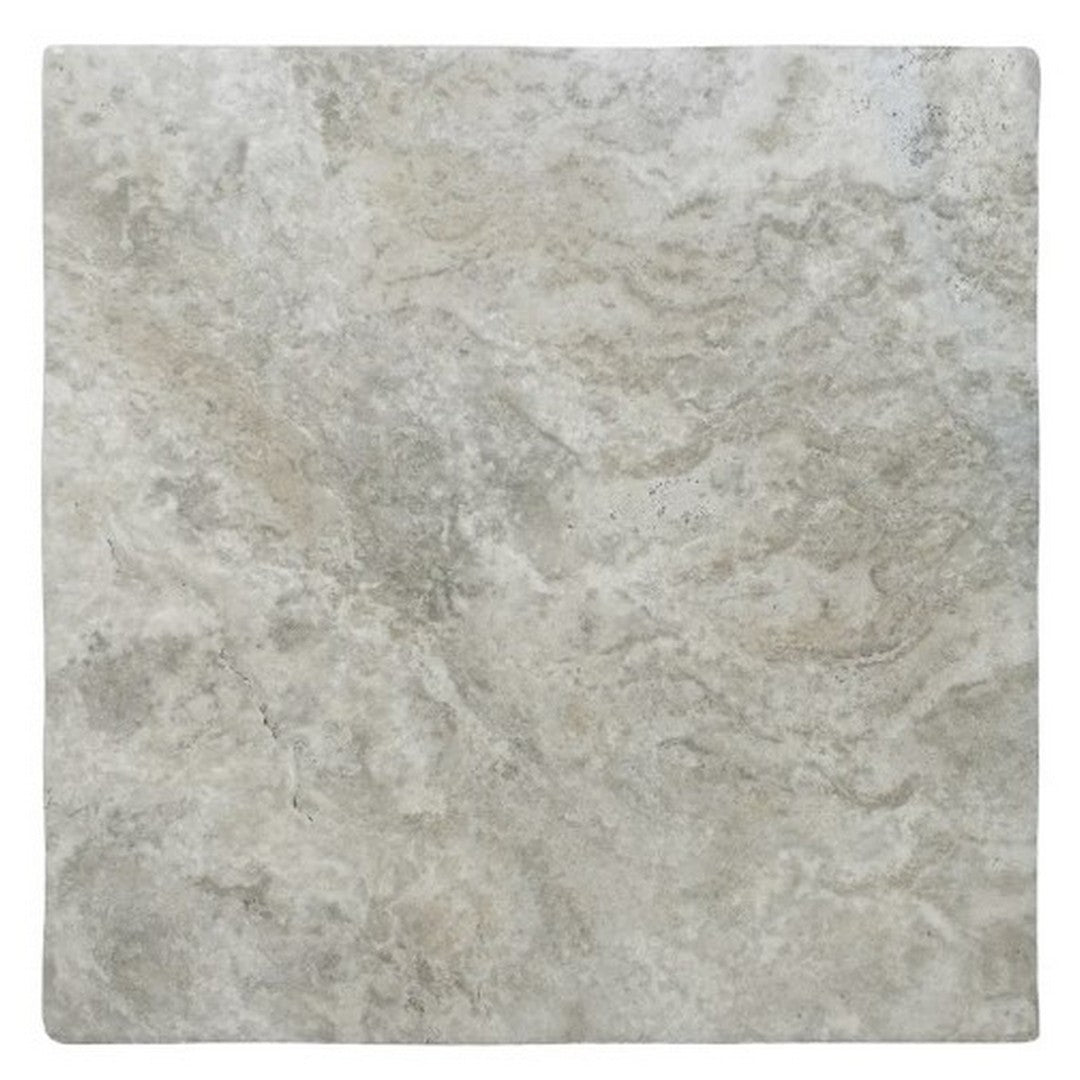 WOW Cross Cut XXL 17.7" x 17.2" Matte Porcelain Tile