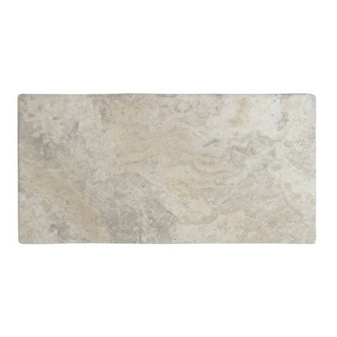 WOW Cross Cut XL 8.6" x 17.2" Matte Porcelain Tile