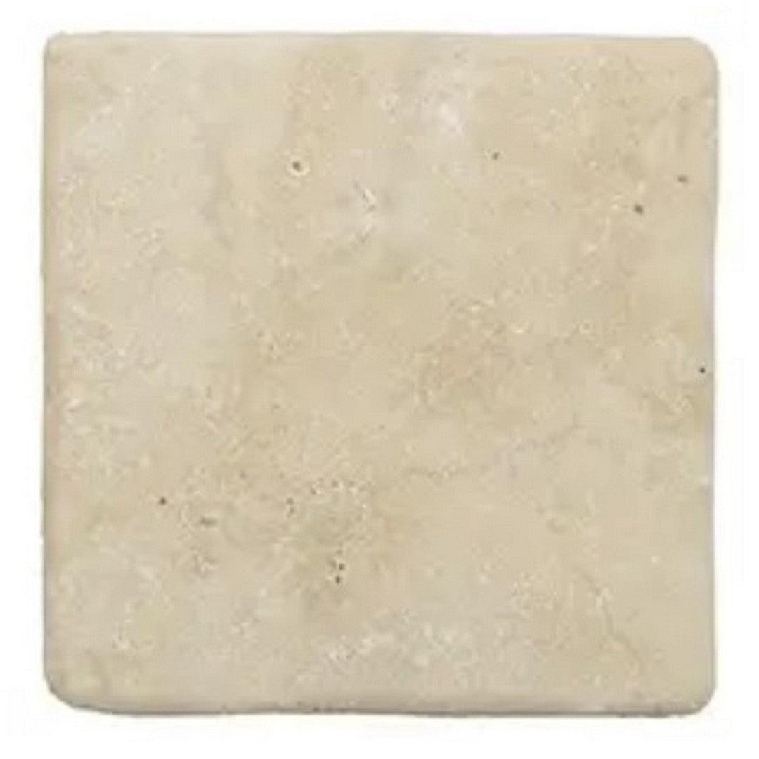 WOW Cross Cut S 4.3" x 4.3" Matte Porcelain Tile