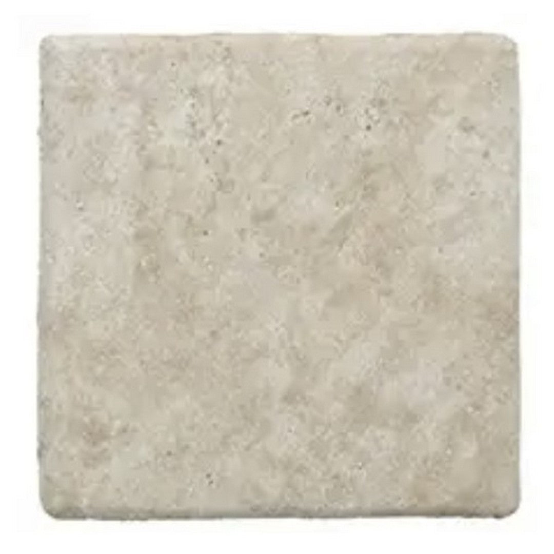 WOW Cross Cut S 4.3" x 4.3" Matte Porcelain Tile