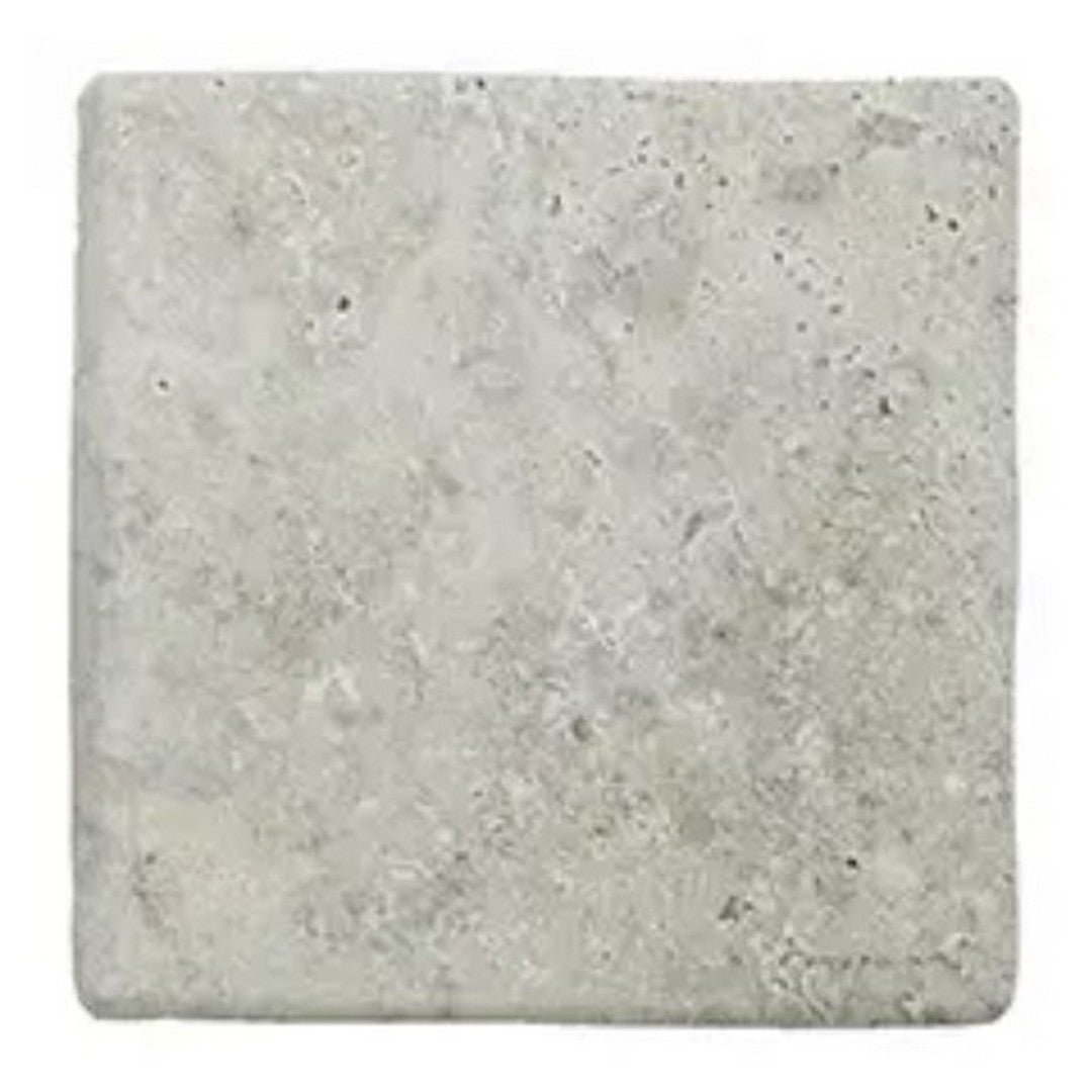 WOW Cross Cut S 4.3" x 4.3" Matte Porcelain Tile