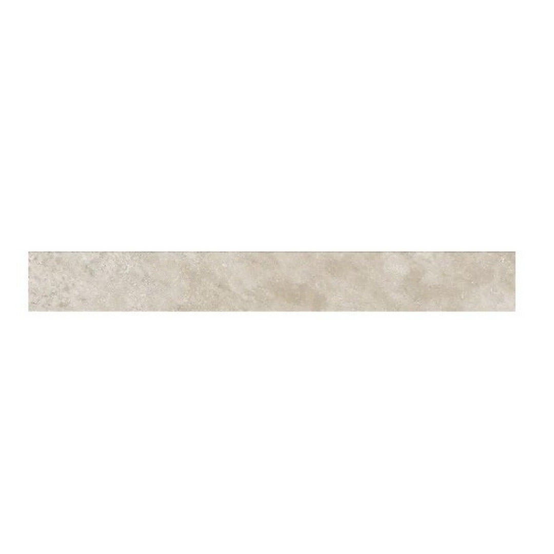 WOW Cross Cut 1.8" x 14.5" Matte Porcelain Tile