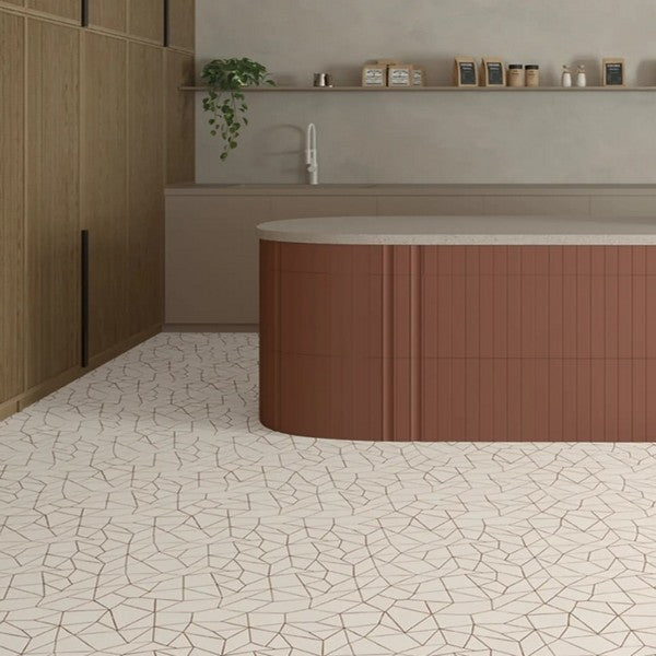 WOW-Trencadis-Gaudi-10-x-10-Matte-Porcelain-Tile-Chalk