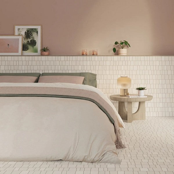 WOW-Trencadis-Guell-2.5-x-11-Matte-Porcelain-Tile-Chalk