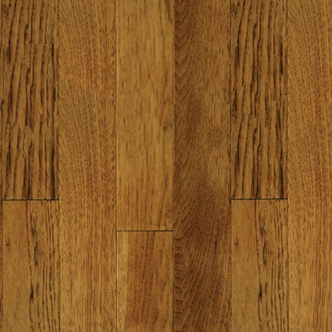 Mullican Muirfield 4" x RL Hickory Hardwood Plank