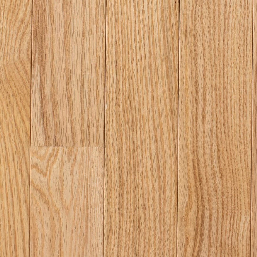 Mullican St. Andrews 3" x RL Oak Hardwood Plank