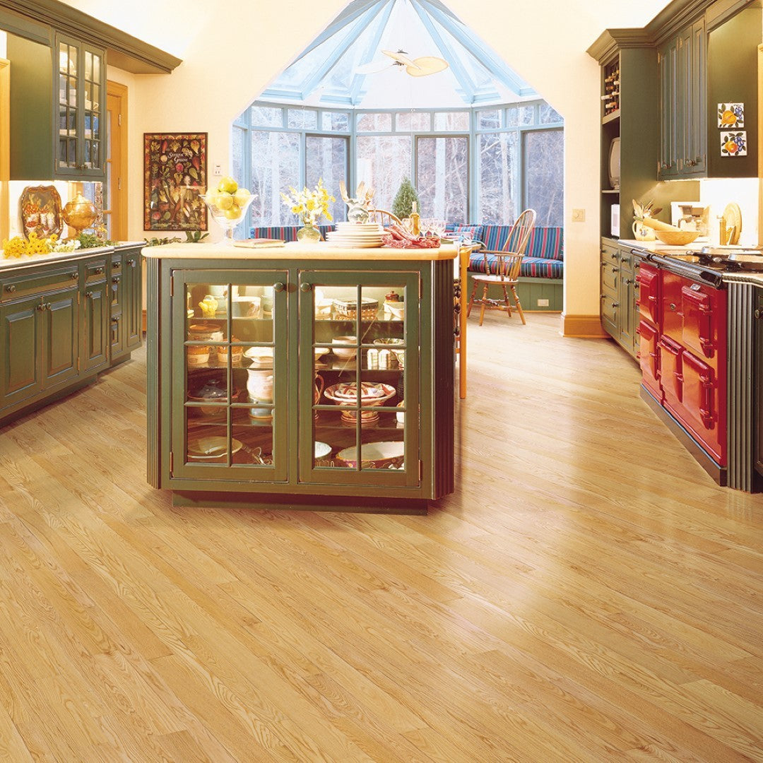 Mullican-St.-Andrews-3-x-RL-Oak-Hardwood-Plank-Caramel