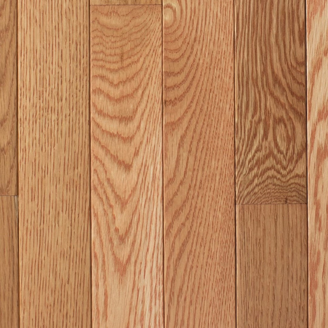 Mullican St. Andrews 3" x RL Oak Hardwood Plank