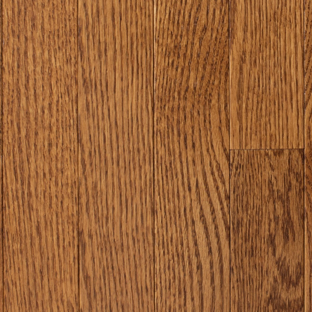 Mullican St. Andrews 3" x RL Oak Hardwood Plank