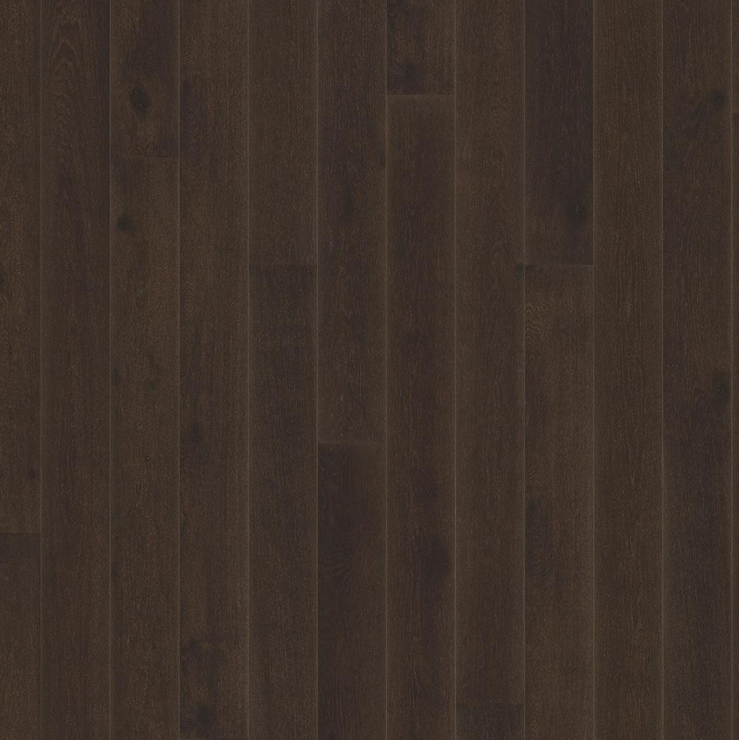 Kahrs Classic Nouveau 7.38" x 95.25" Oak 1 Strip Hardwood Plank