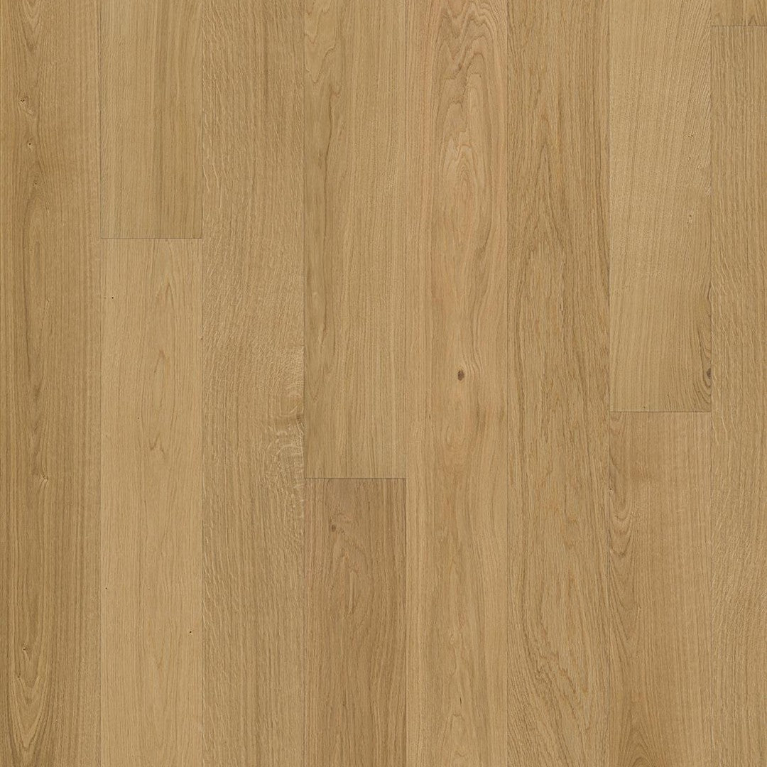 Kahrs Capital 7.38" x 95.25" Oak 1 strip Hardwood Plank