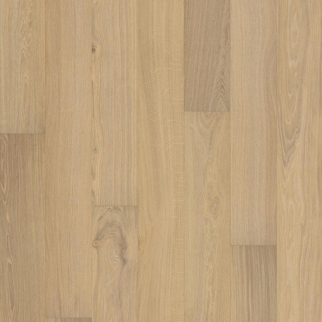 Kahrs Capital 7.38" x 95.25" Oak 1 strip Hardwood Plank