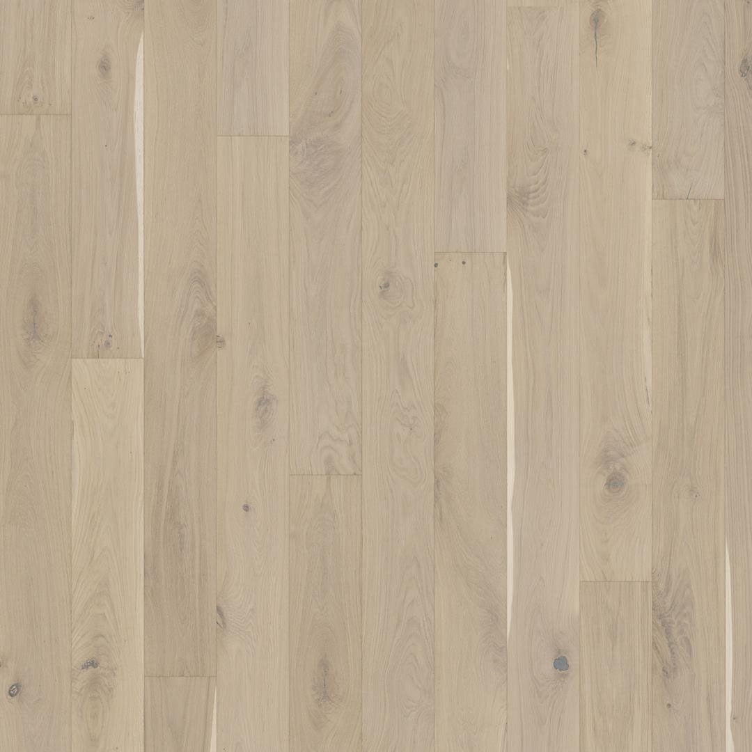 Kahrs Lux 6 - 6" x 95.25" Oak 1 Strip Hardwood Plank