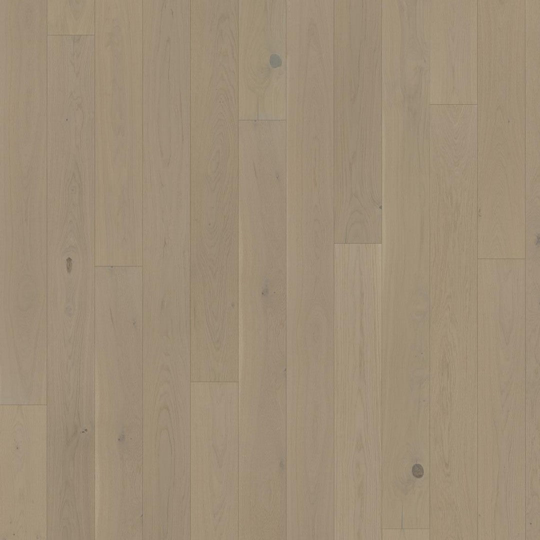 Kahrs Lux 6 - 6" x 95.25" Oak 1 Strip Hardwood Plank