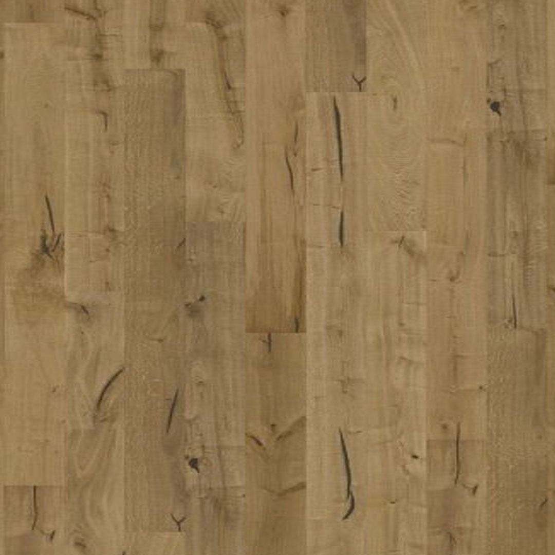 Kahrs Founders 7.38" x 95.25" Oak 1 Strip Hardwood Plank