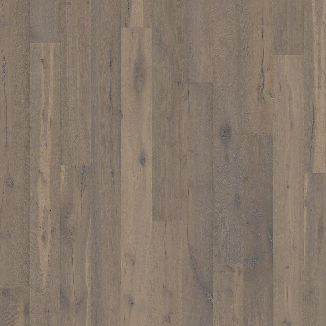 Kahrs Founders 7.38" x 95.25" Oak 1 Strip Hardwood Plank