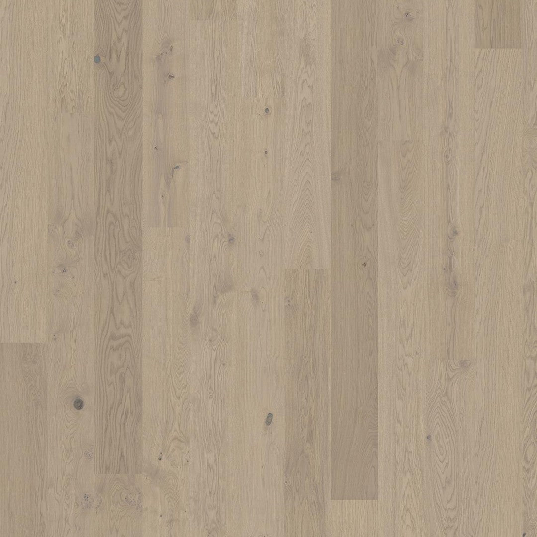 Kahrs Lux 7.38" x 78.75" Oak 1 strip Hardwood Plank