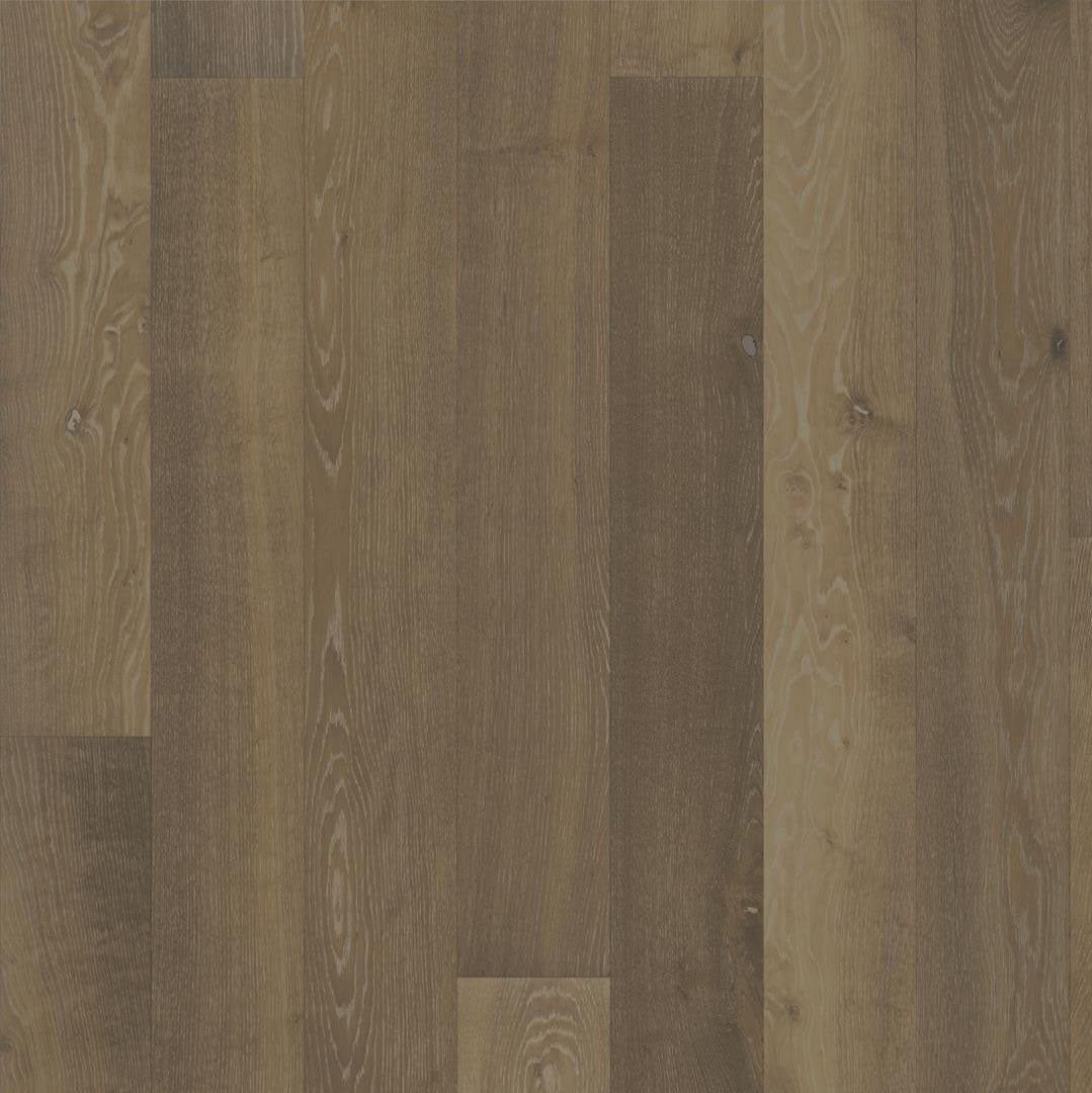 Kahrs Classic Nouveau 7.38" x 89.25" Oak 1 Strip Hardwood Plank