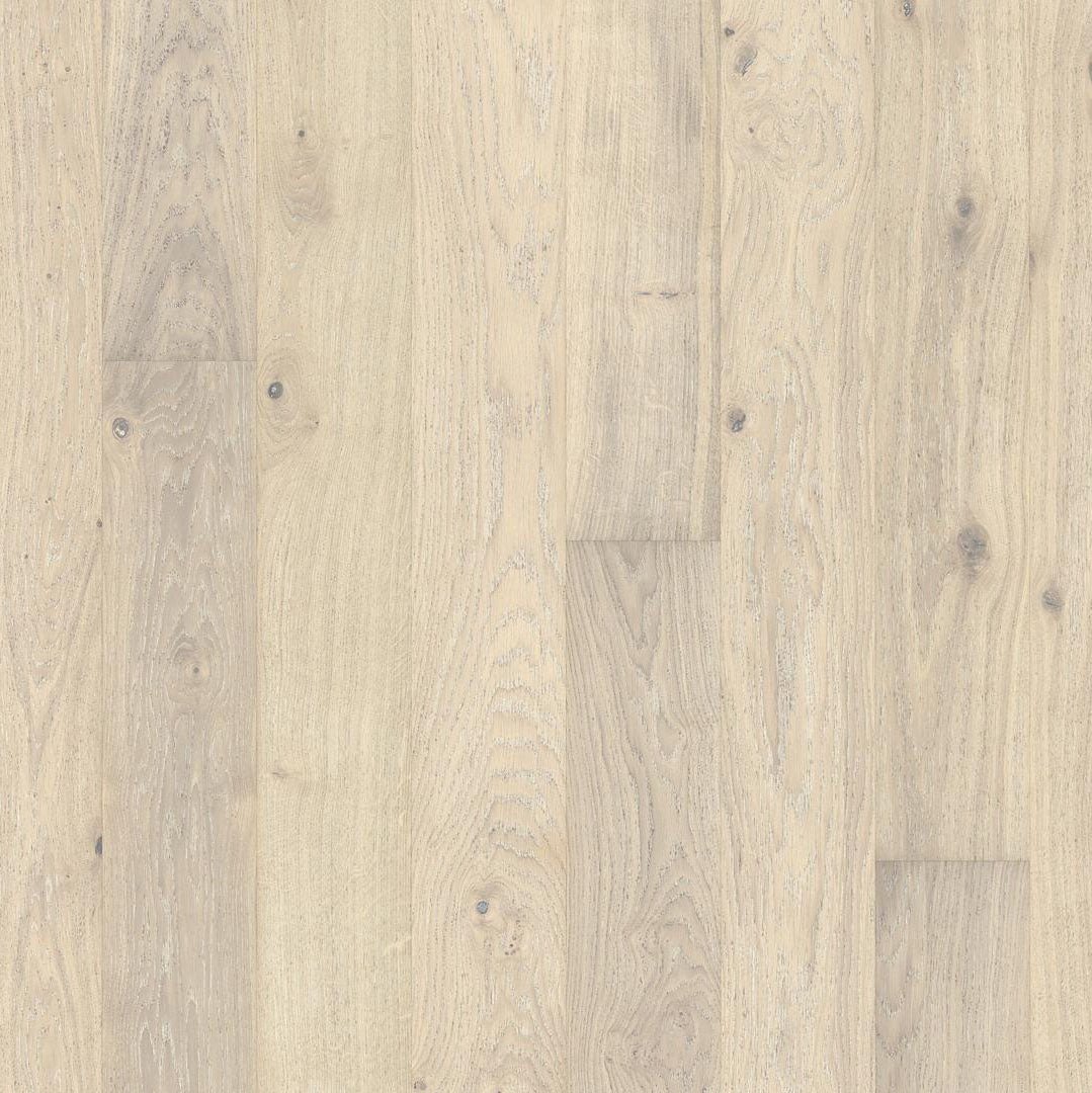 Kahrs Classic Nouveau 7.38" x 89.25" Oak 1 Strip Hardwood Plank